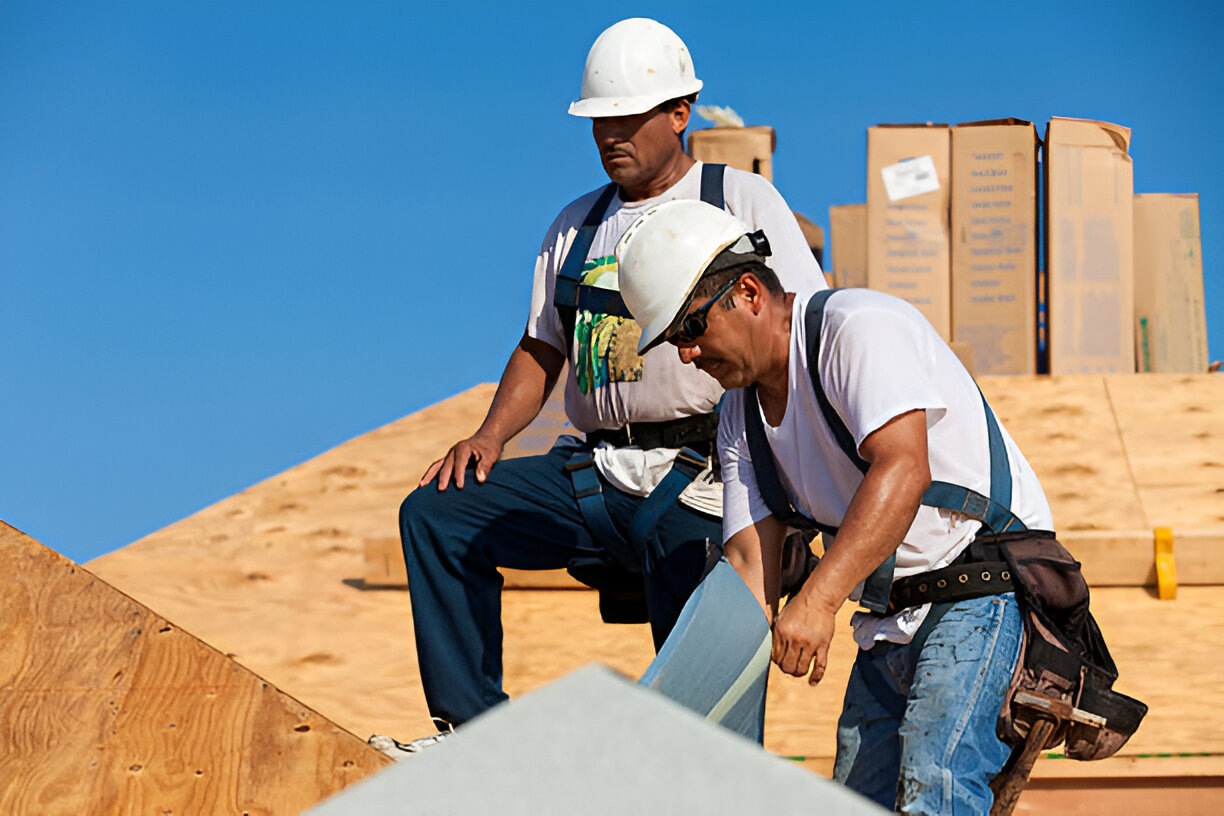 chicago roofing services